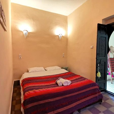 Hotel Dar Mirai Marrakesh Exterior foto