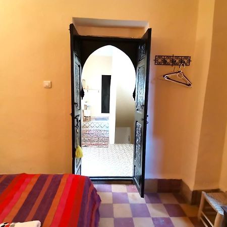 Hotel Dar Mirai Marrakesh Exterior foto