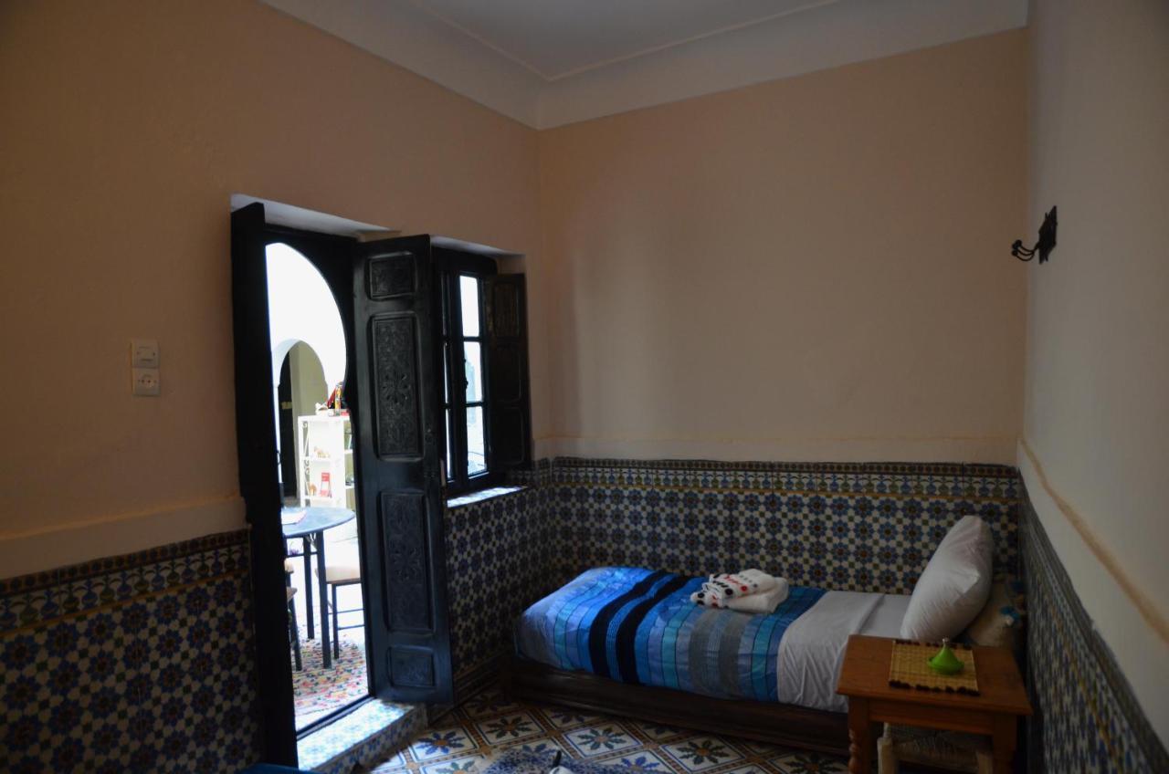 Hotel Dar Mirai Marrakesh Exterior foto