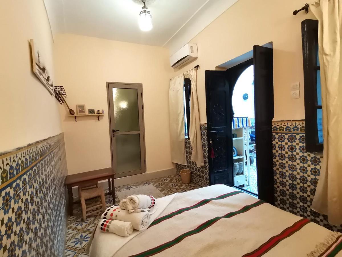 Hotel Dar Mirai Marrakesh Exterior foto