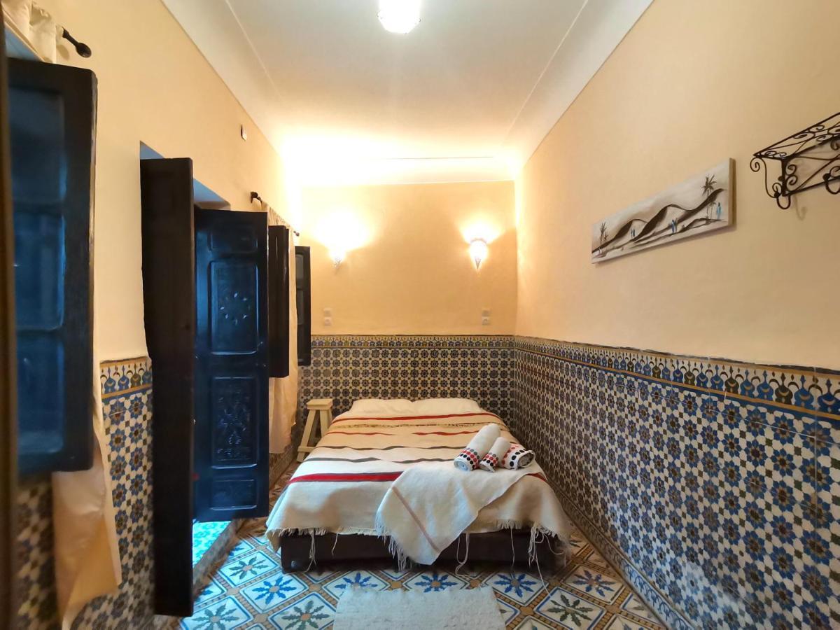 Hotel Dar Mirai Marrakesh Exterior foto
